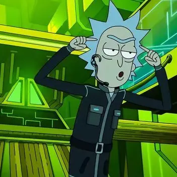 Profile image of Rick Sanchez