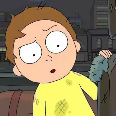 Profile image of Morty Smith
