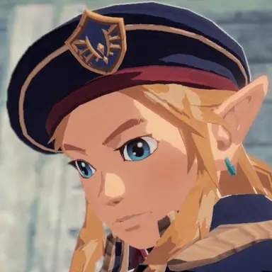 Profile image of リンク