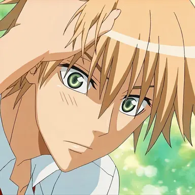Profile image of Takumi Usui