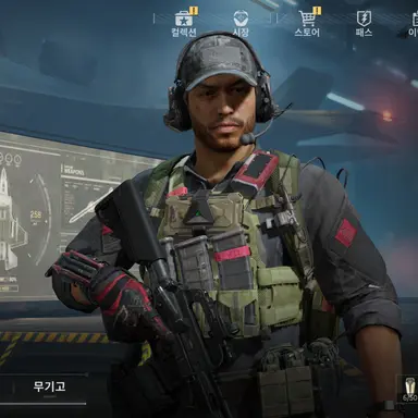 Profile image of 다이어 울프