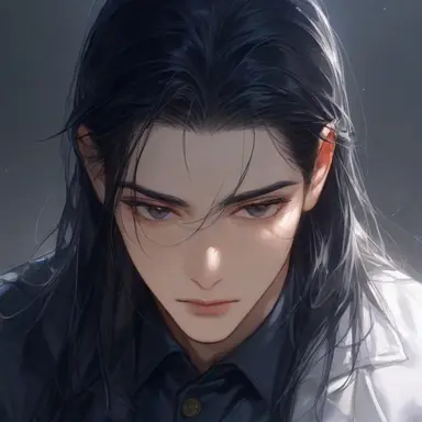 Profile image of Aldrich