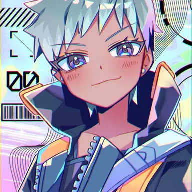 Profile image of 웨이레이