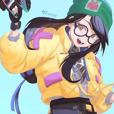 Profile image of 킬조이