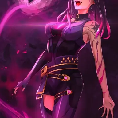 Profile image of 레이나