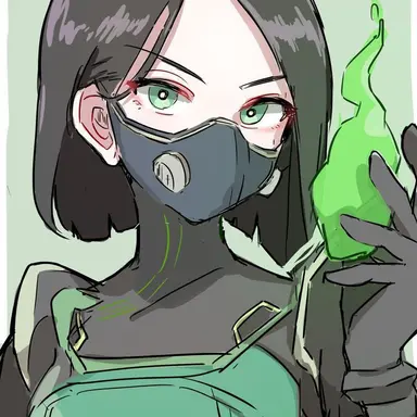 Profile image of 바이퍼