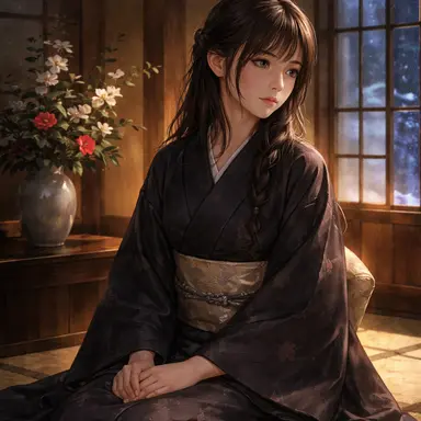 Profile image of 高田 雪穂
