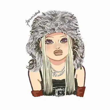 Profile image of YURI