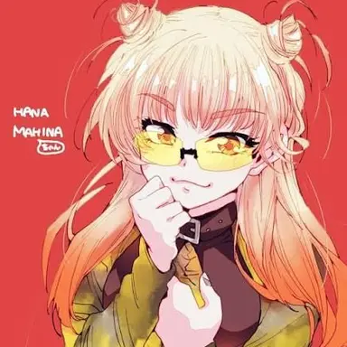 Profile image of MAHINA