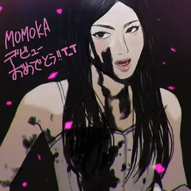 Profile image of MOMOKA