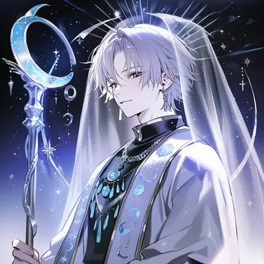 Profile image of 셀리안