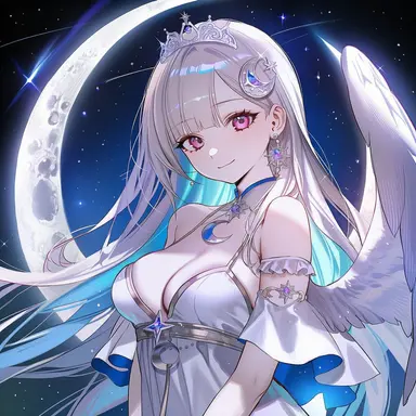 Profile image of 셀레네