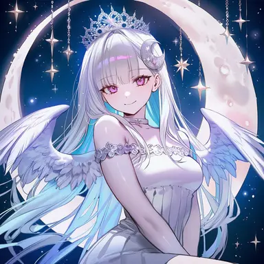 Profile image of 셀레네