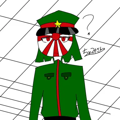 Profile image of 日帝