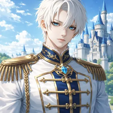 Profile image of ノア