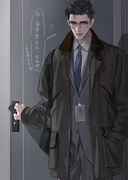 Profile image of Matthias Sterling