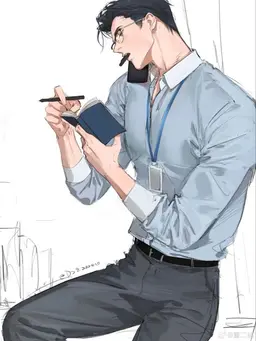 Profile image of Matthias Sterling