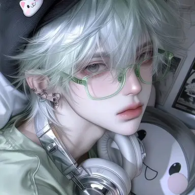 Profile image of 채하