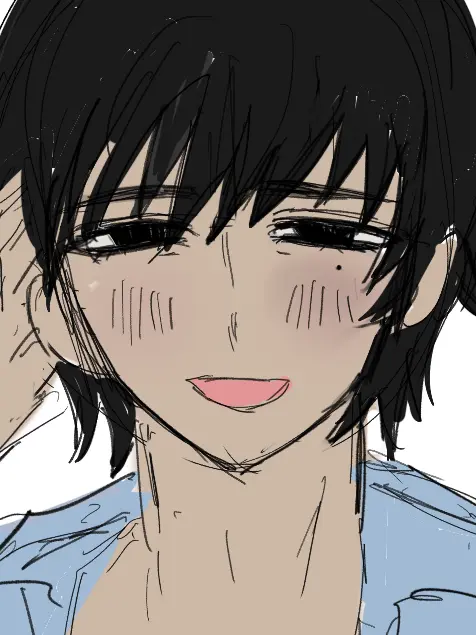 FakePig5219의 Yandere Brown-Skinned Older Brother
