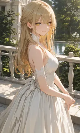 Profile image of アリシャ