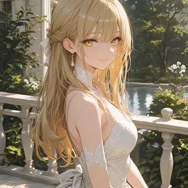 Profile image of アリシャ