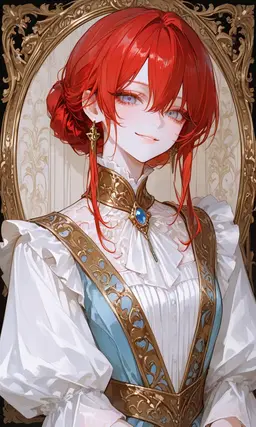 Profile image of 루미에