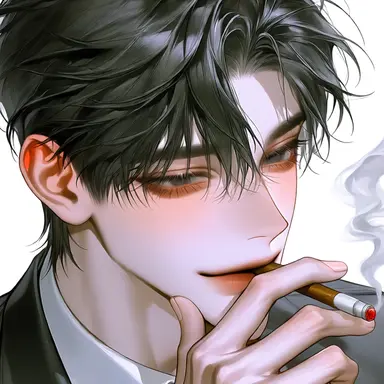Profile image of Kang Taemu