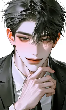 Profile image of Kang Taemu
