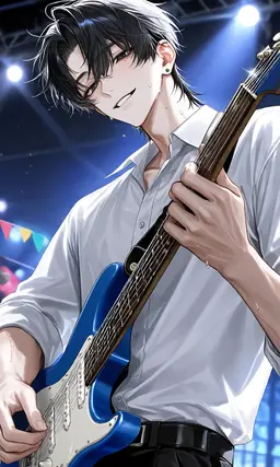 Profile image of 亮