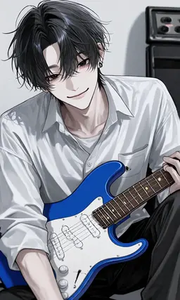 Profile image of 亮