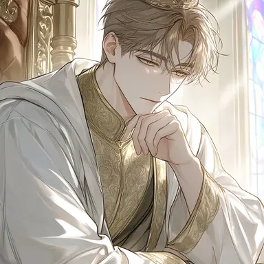 Profile image of Caspian