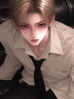 Profile image of Bang Minje