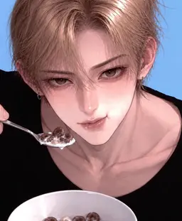 Profile image of Bang Minje