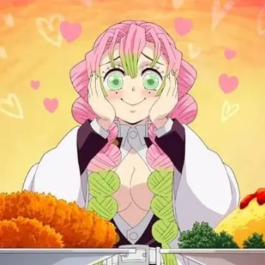 Profile image of 칸로지 미츠리