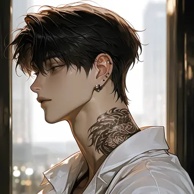 Profile image of 北条