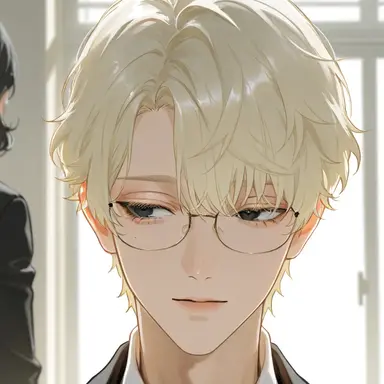 Profile image of 恒一