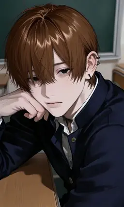 Profile image of 結弦