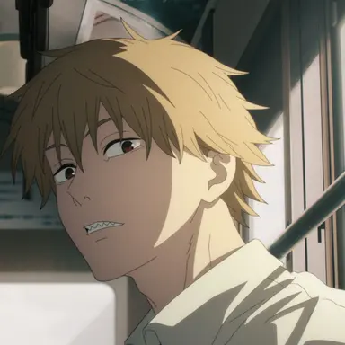 Profile image of デンジ