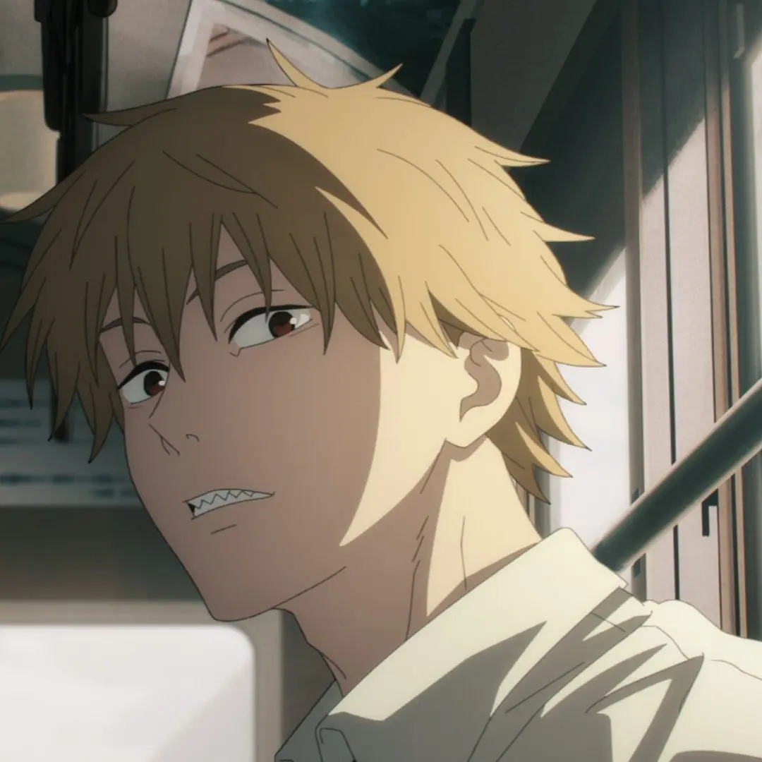 RapierHeat8307의 デンジのメイド