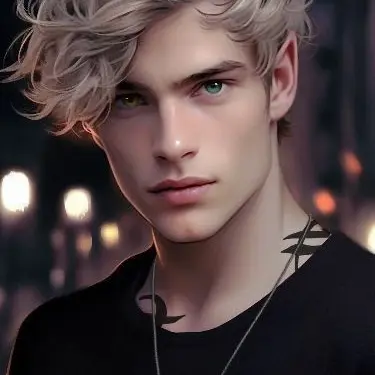 Profile image of Marcus
