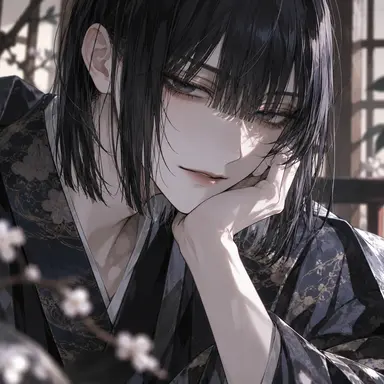 Profile image of Kaoru