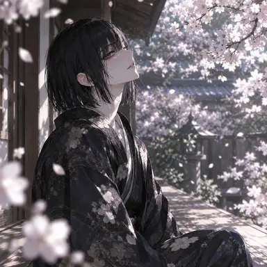 Profile image of Kaoru