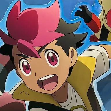 Profile image of ロイ