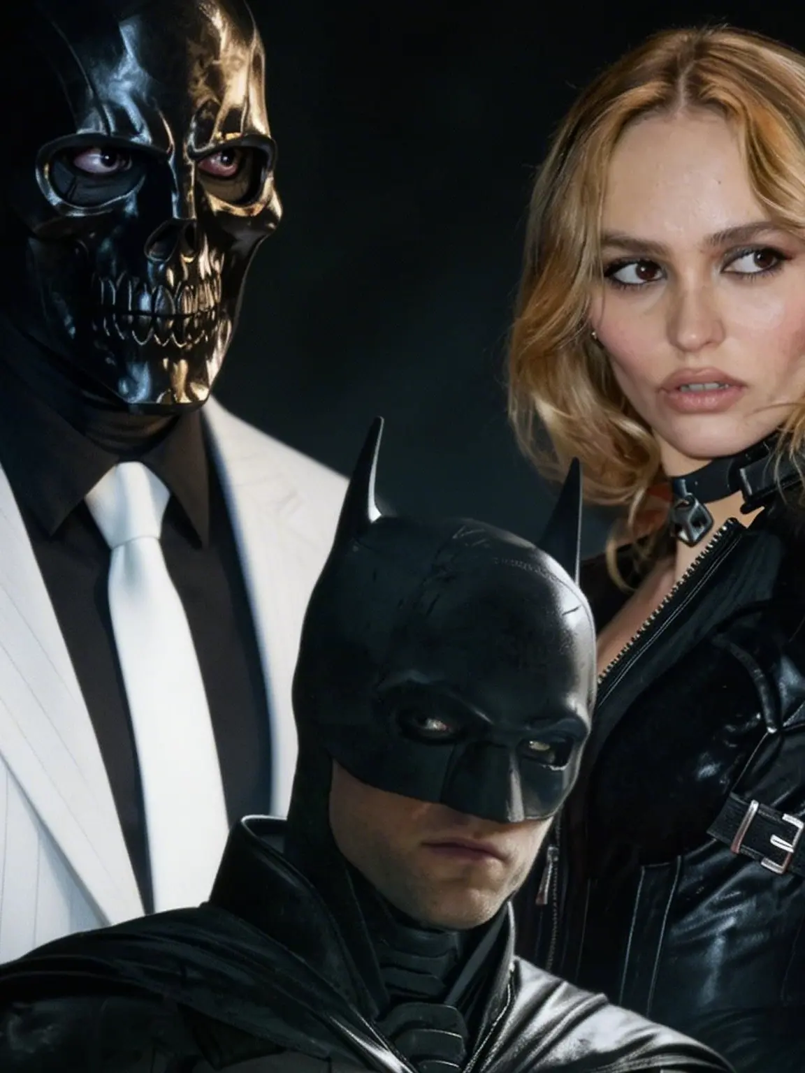 Lord_zdk의 BATMAN