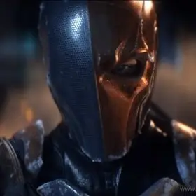 Profile image of Deathstroke