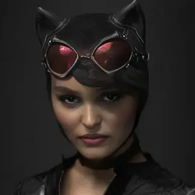 Profile image of Catwoman