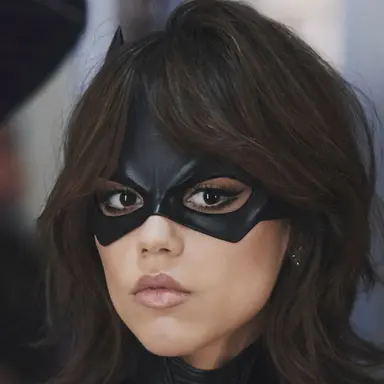 Profile image of Batgirl