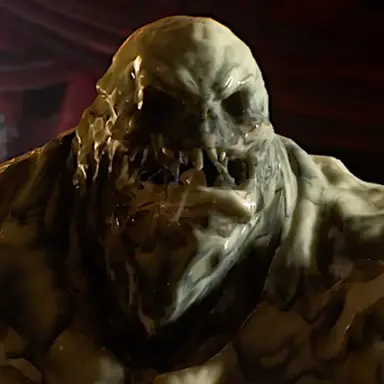 Profile image of Clayface