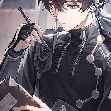 Profile image of Cassian Vale