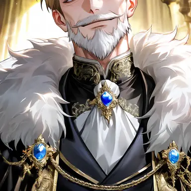 Profile image of 国王